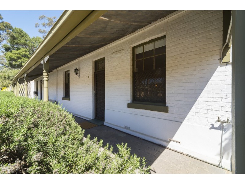 4 – 6 Cameron Street, Gawler SA 5118