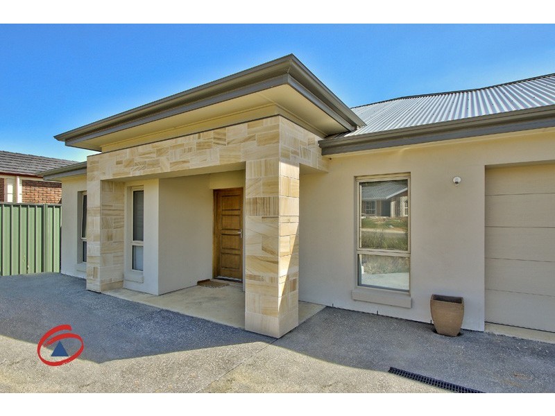 39 Carlisle Street, Williamstown SA 5351