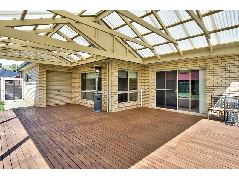 39 Carlisle Street, Williamstown SA 5351