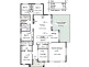 39 Carlisle Street, Williamstown SA 5351 Floorplan