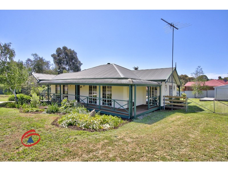 6 David Randall Street, Williamstown SA 5351