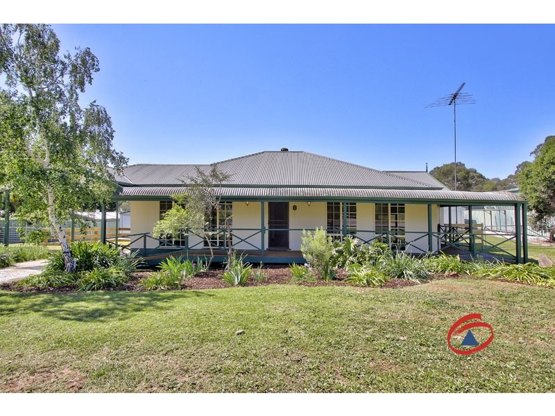 6 David Randall Street, Williamstown SA 5351
