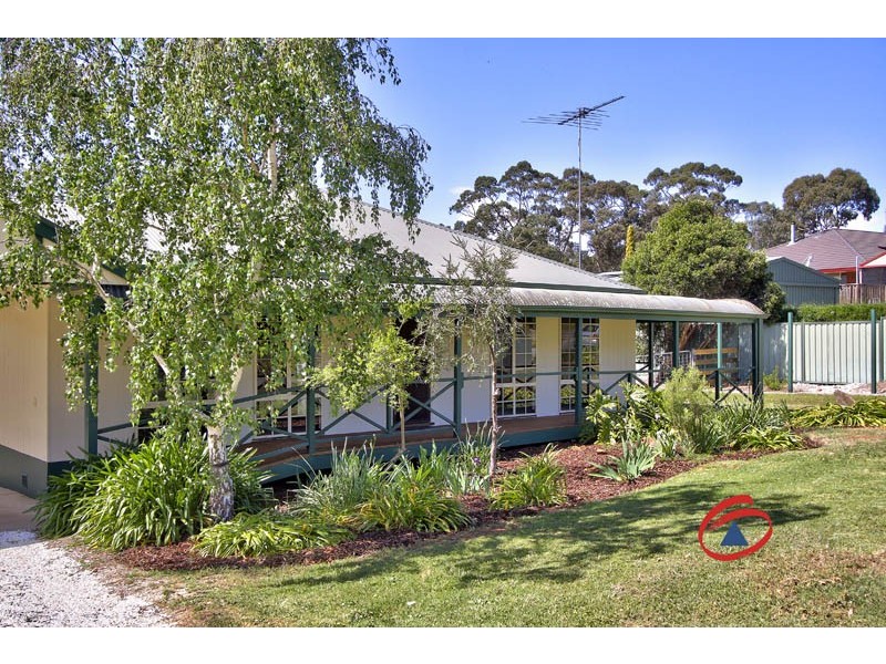 6 David Randall Street, Williamstown SA 5351