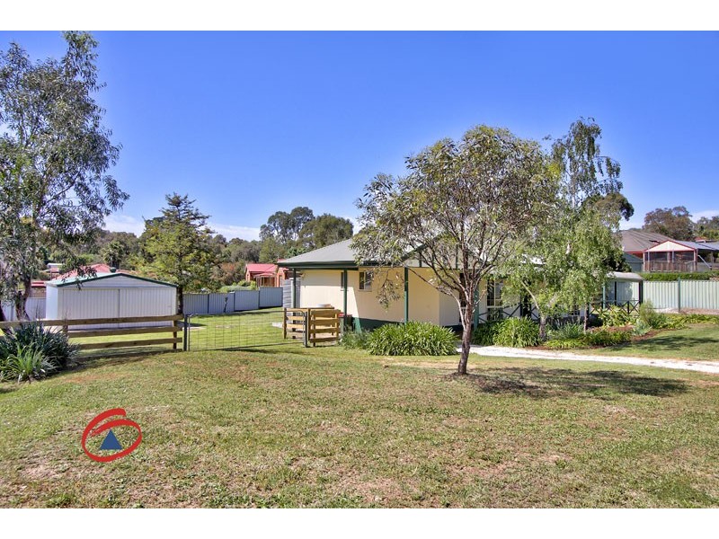 6 David Randall Street, Williamstown SA 5351