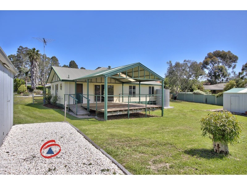 6 David Randall Street, Williamstown SA 5351