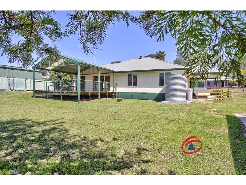 6 David Randall Street, Williamstown SA 5351