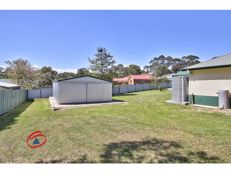 6 David Randall Street, Williamstown SA 5351