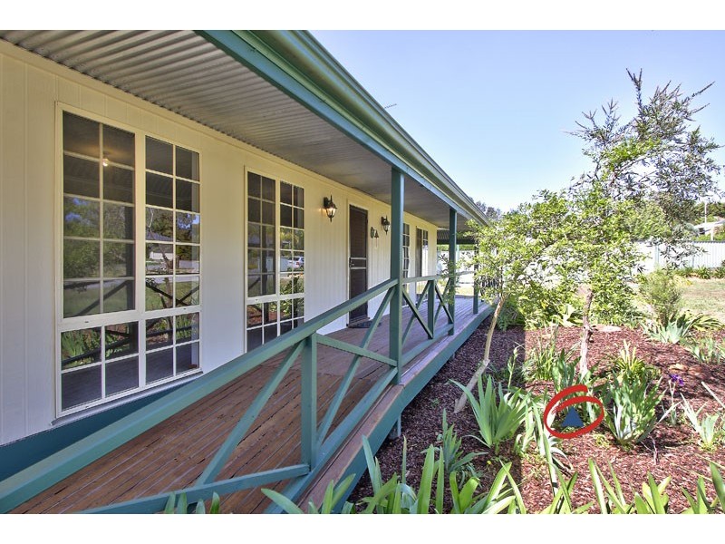 6 David Randall Street, Williamstown SA 5351