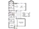 91 Hanson Street, Freeling SA 5372 Floorplan