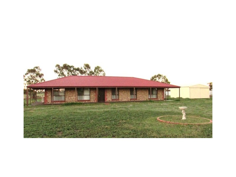 103 Gawler River Road, Lewiston SA 5501