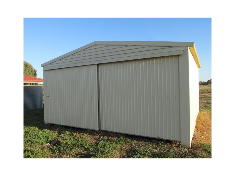 103 Gawler River Road, Lewiston SA 5501