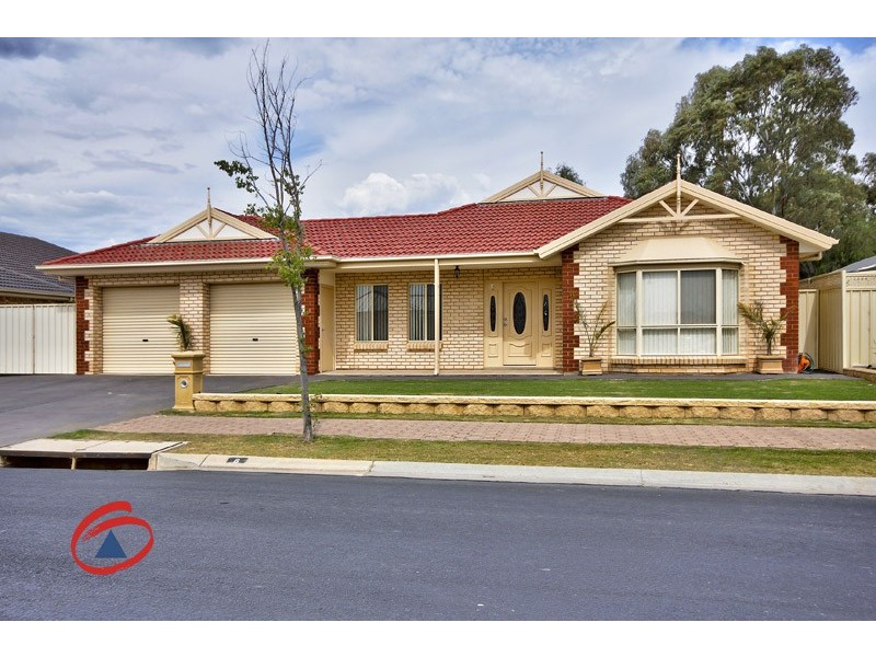 6 Newhaven Terrace, Burton SA 5110