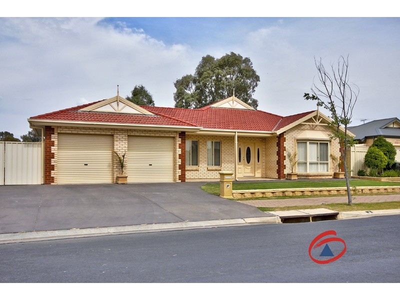 6 Newhaven Terrace, Burton SA 5110