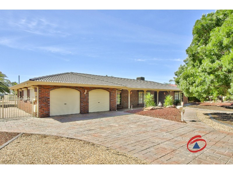 7 Chardonnay Court, Angle Vale SA 5117