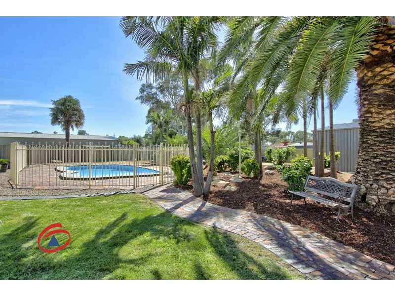 7 Chardonnay Court, Angle Vale SA 5117