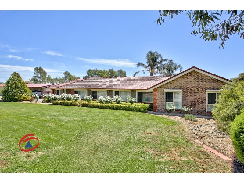 103 Fiddlewood Drive, Freeling SA 5372