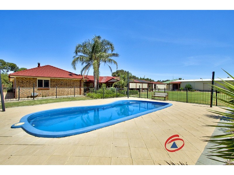 103 Fiddlewood Drive, Freeling SA 5372