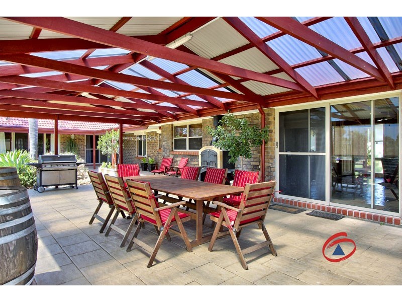 103 Fiddlewood Drive, Freeling SA 5372