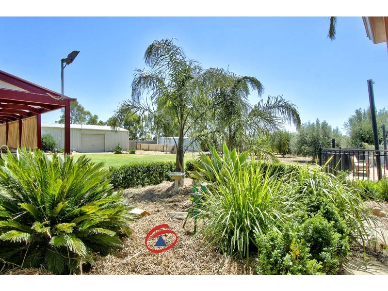 103 Fiddlewood Drive, Freeling SA 5372