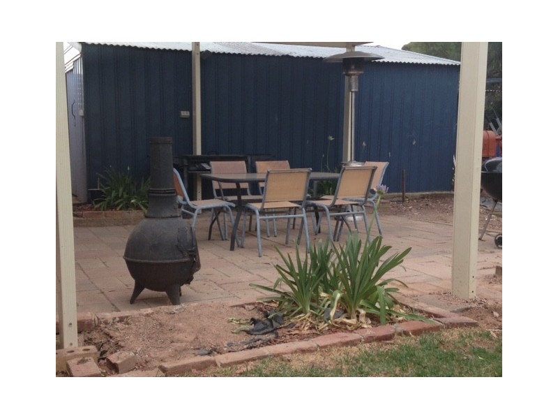 6 Elliott Ave, Gulfview Heights SA 5096