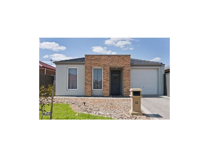 13 Monterey Dve, Munno Para West SA 5115