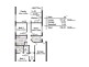 13 Monterey Dve, Munno Para West SA 5115 Floorplan