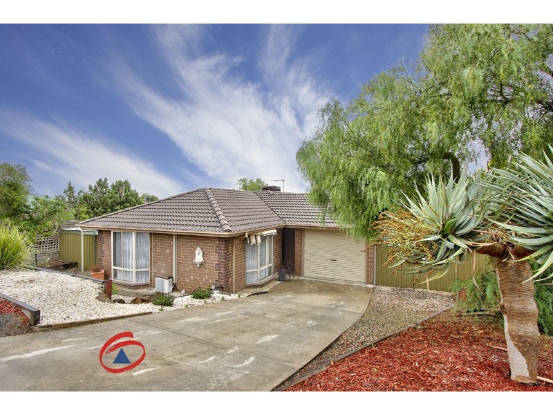 18 Wintulich Avenue, Gawler East SA 5118