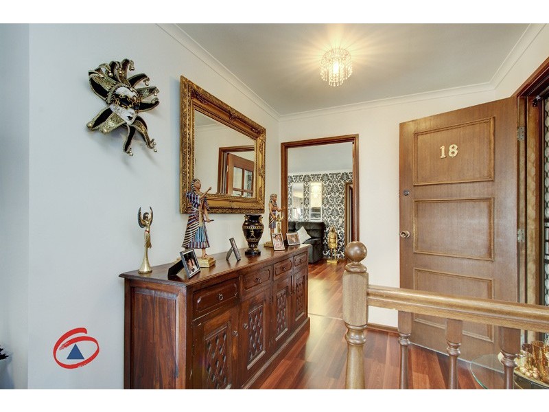 18 Wintulich Avenue, Gawler East SA 5118