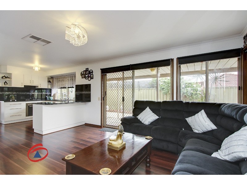 18 Wintulich Avenue, Gawler East SA 5118