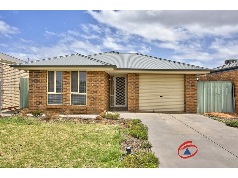 44 Ramnet Circuit, Munno Para West SA 5115
