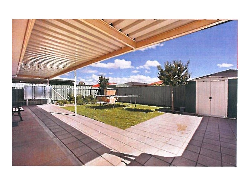 44 Ramnet Circuit, Munno Para West SA 5115