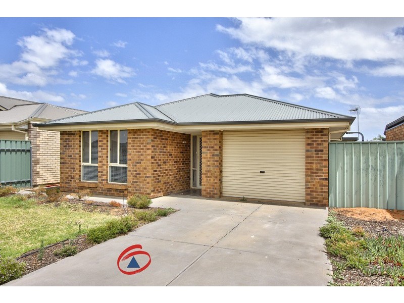 44 Ramnet Circuit, Munno Para West SA 5115