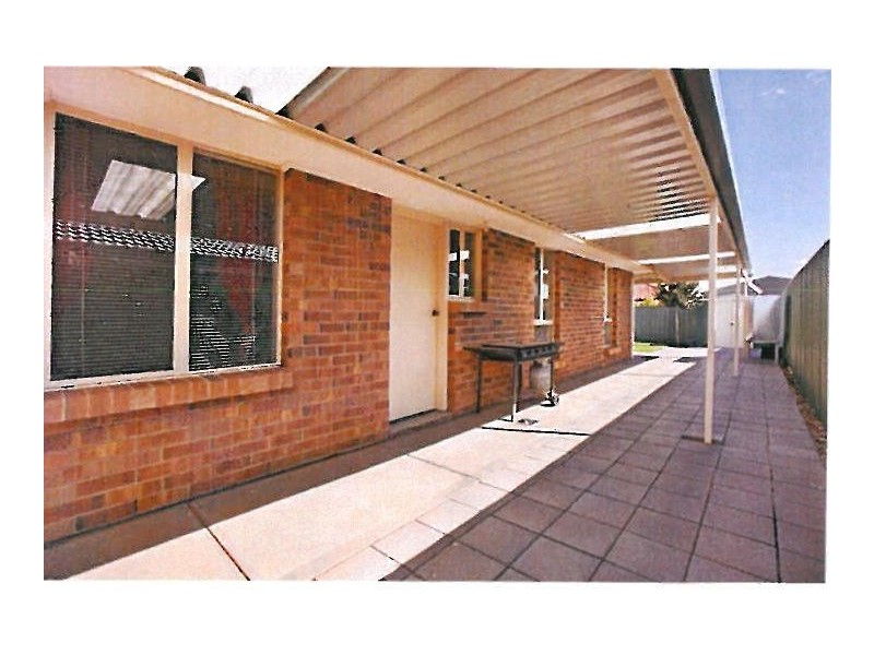 44 Ramnet Circuit, Munno Para West SA 5115