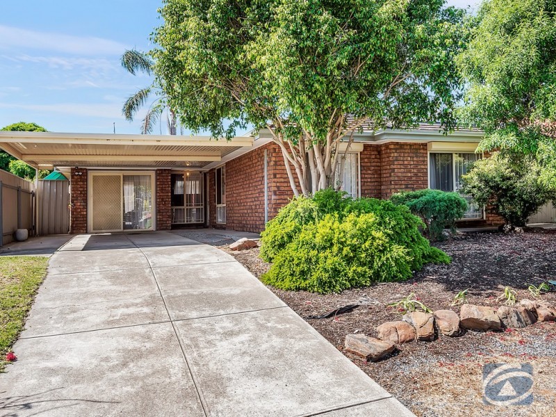 26 Angas Street, Evanston Park SA 5116