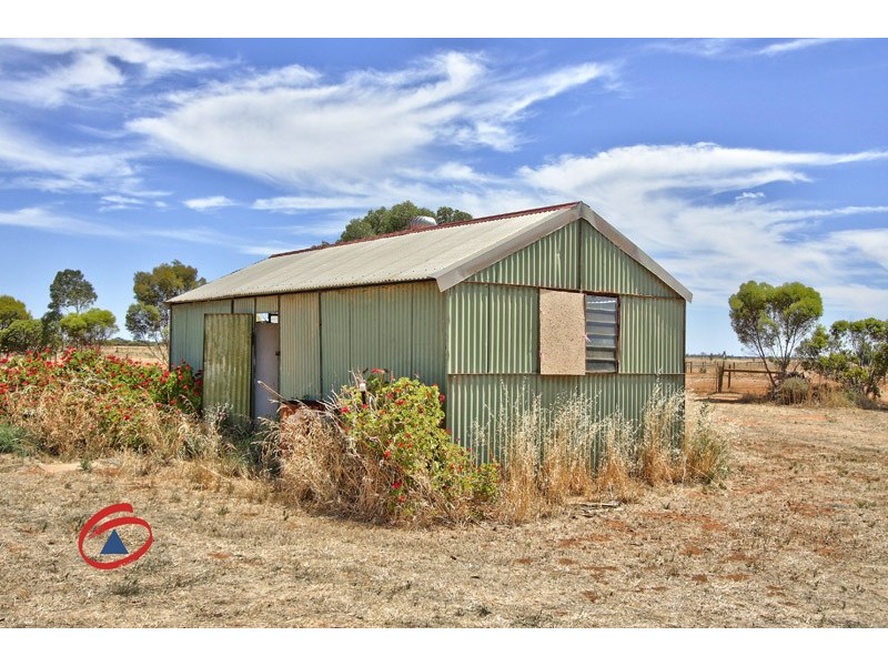 467 Collins Road, Mallala SA 5502