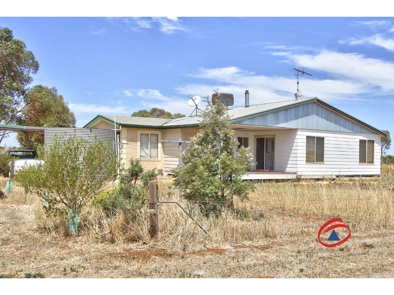 467 Collins Road, Mallala SA 5502