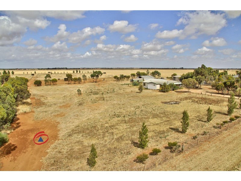 467 Collins Road, Mallala SA 5502