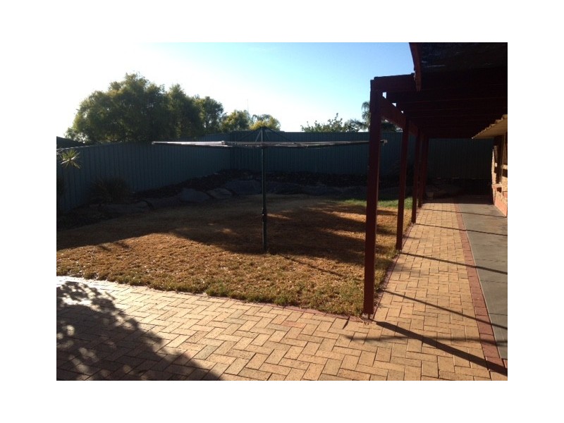 3 Forrest Crt, Golden Grove SA 5125