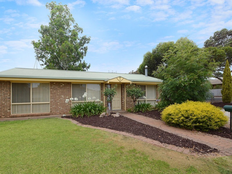 29 St Albans Road, Evanston Park SA 5116