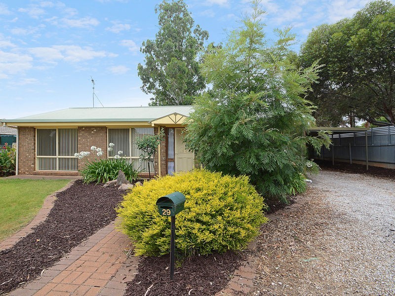 29 St Albans Road, Evanston Park SA 5116