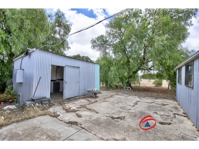 121 Dawkins Road, Lewiston SA 5501