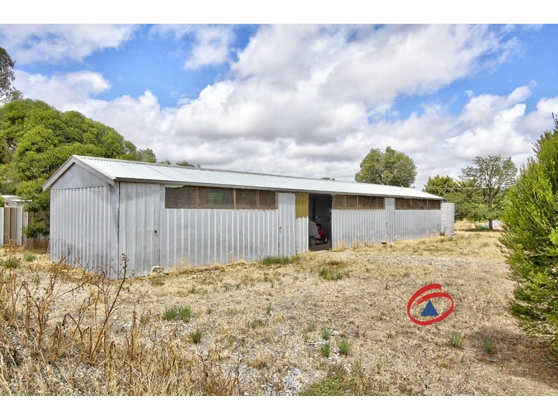 121 Dawkins Road, Lewiston SA 5501