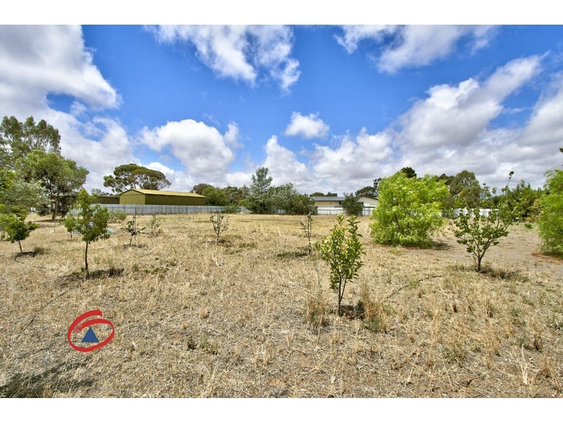 121 Dawkins Road, Lewiston SA 5501