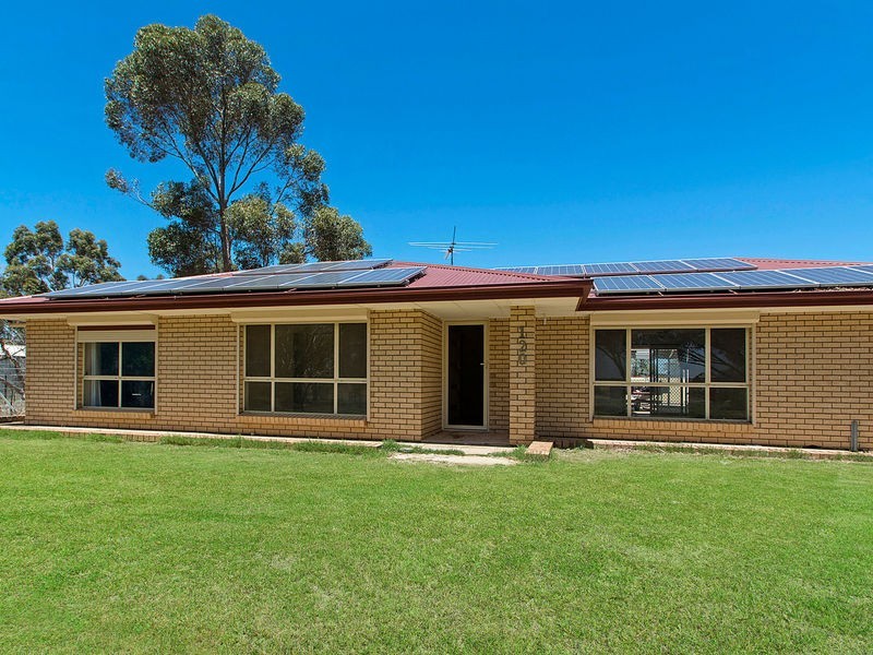 120 Gawler Road, Lewiston SA 5501