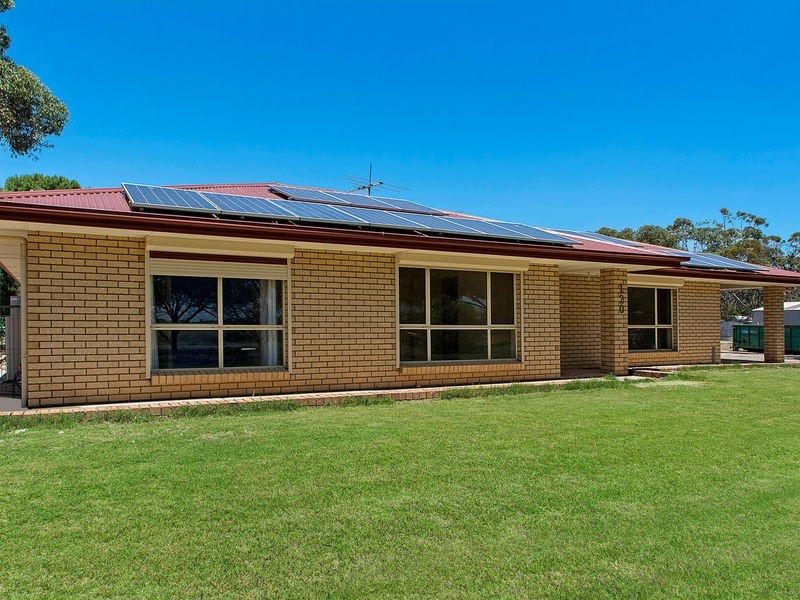 120 Gawler Road, Lewiston SA 5501