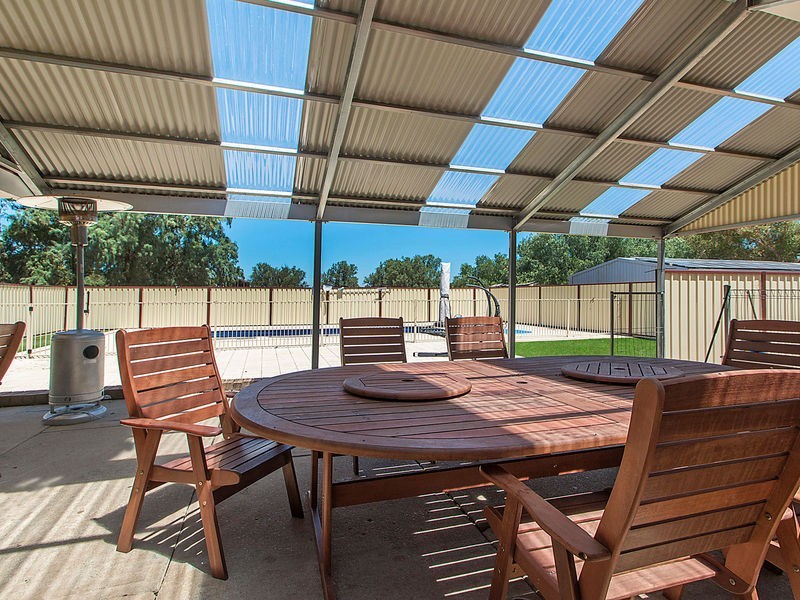 120 Gawler Road, Lewiston SA 5501