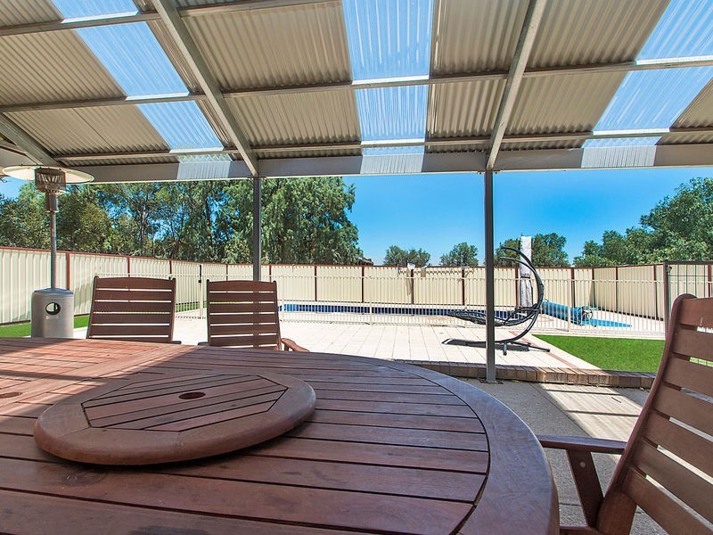 120 Gawler Road, Lewiston SA 5501