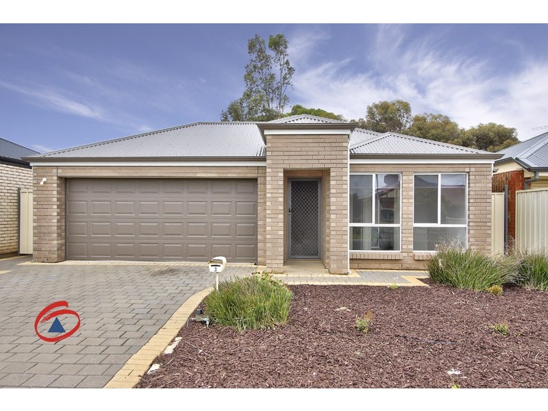 3 Harry Court, Munno Para West SA 5115