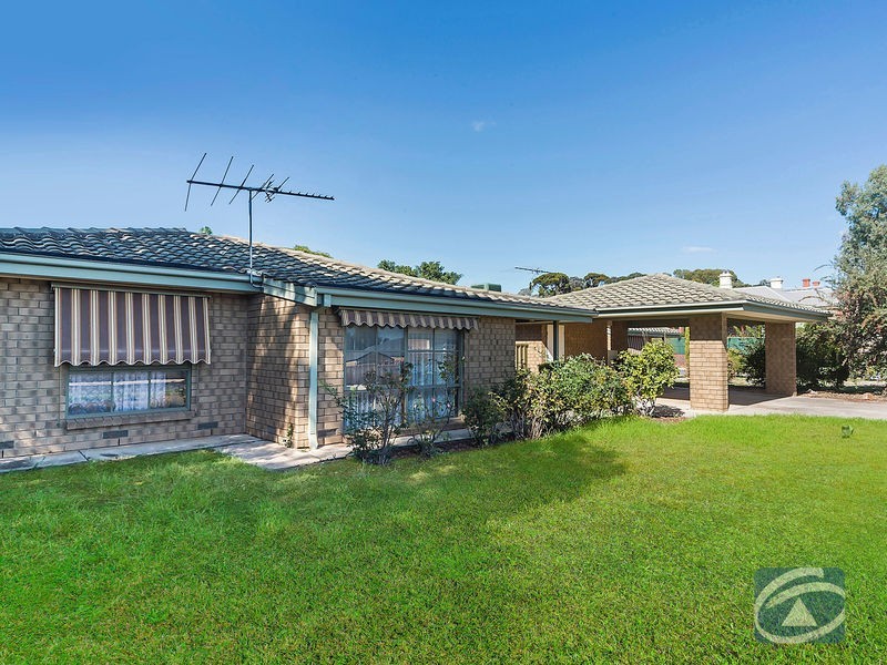 U1/15 Daly St, Gawler East SA 5118