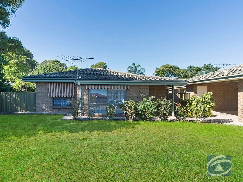 U1/15 Daly St, Gawler East SA 5118